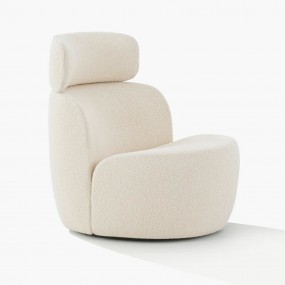 Poliform - Aqualuna Lounge Fauteuil
