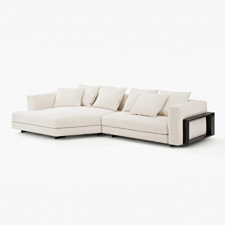 Poliform - Savoy Divano Componibile