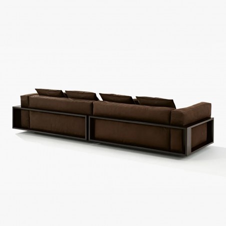 Poliform - Savoy Linear Sofa