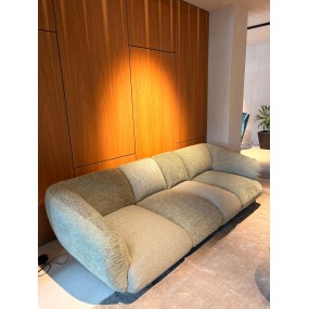 Lago - N.O.W. Not only White Sofa