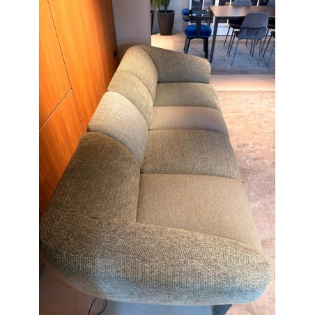 Lago - N.O.W. Not only White Sofa