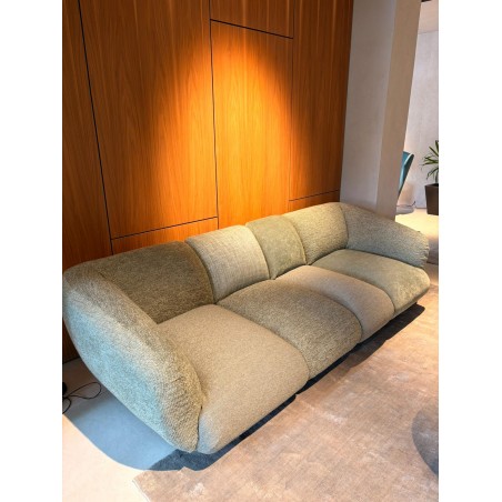Lago - N.O.W. Not only White Sofa