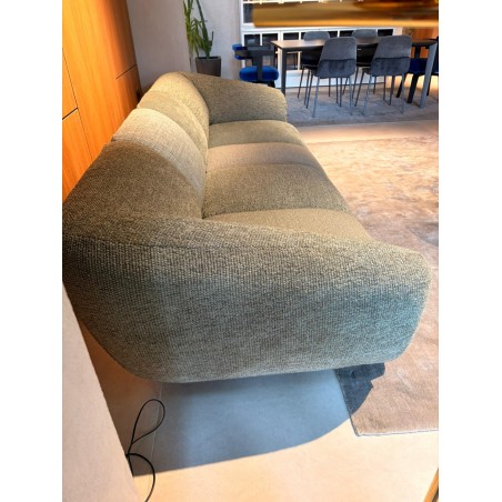 Lago - N.O.W. Not only White Sofa
