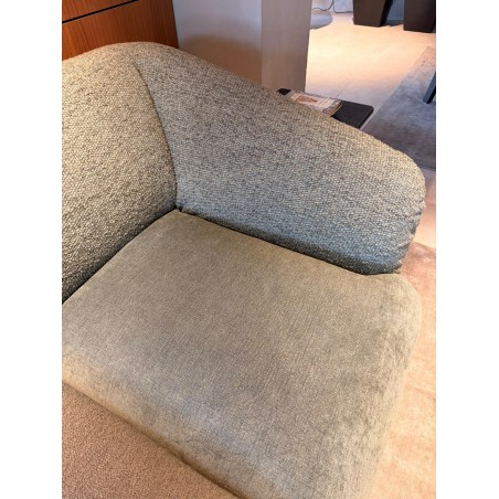 Lago - N.O.W. Not only White Sofa