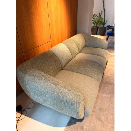 Lago - N.O.W. Not only White Sofa