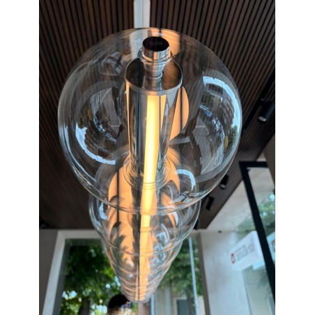 Flos - Luce Sferica S1 Sospensione