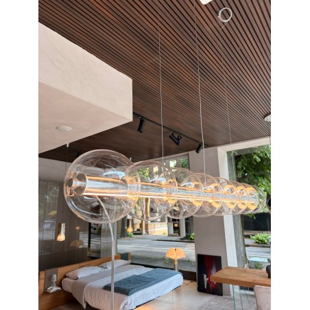 Flos - Luce Sferica S1 Suspension