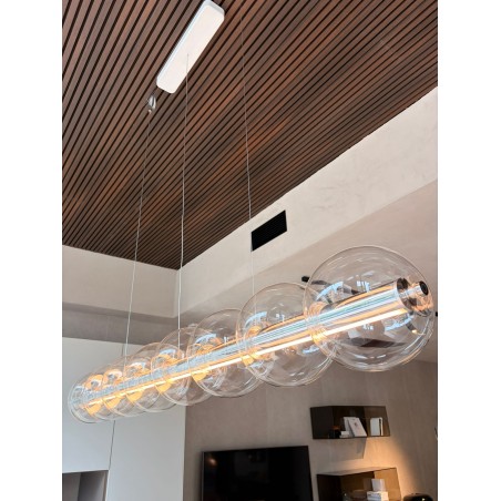 Flos - Luce Sferica S1 Suspension