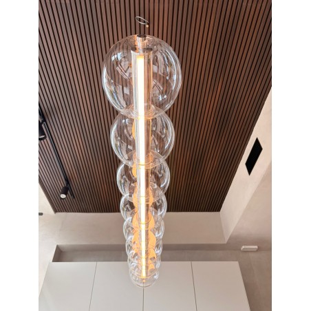 Flos - Luce Sferica S1 Sospensione