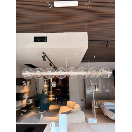 Flos - Luce Sferica S1 Suspension