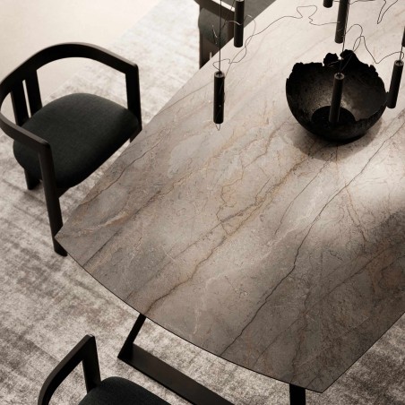 Modulnova - Blade Boat Table