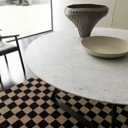 Modulnova - Blade Table Ronde