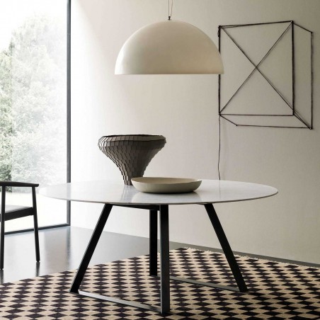 Modulnova - Blade Table Ronde