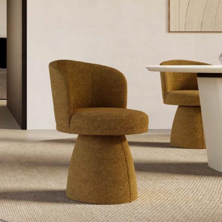 Eforma - Ginger Prestige Petite Fauteuil