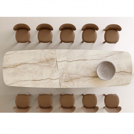 Eforma - Achille XL Table