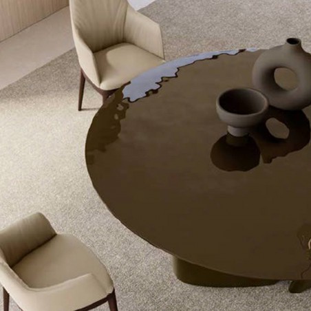 Eforma - Achille Round Table