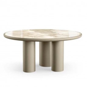 Eforma - Cherry Mix King Table Ronde
