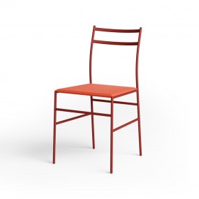 Desalto - Ultralight Chair