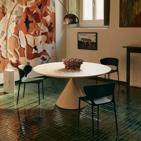 Desalto - Clay Wood Table