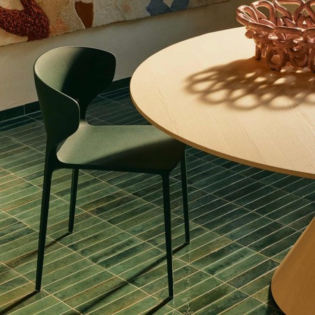 Desalto - Clay Wood Table