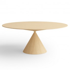 Desalto - Clay Wood Table
