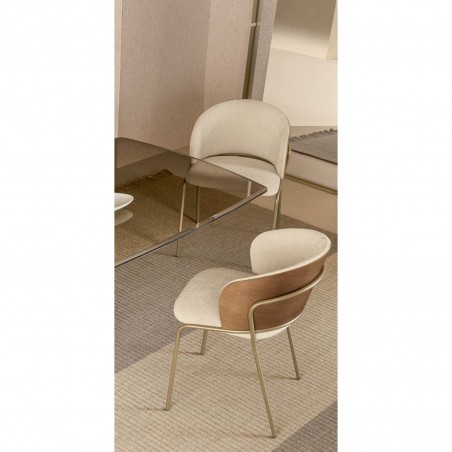 Riflessi - Panarea Chair