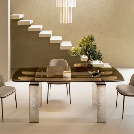 Riflessi - Plano Table