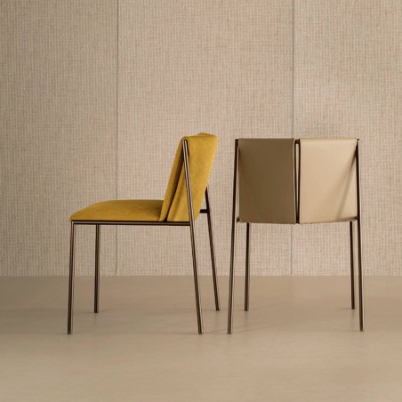 Riflessi - Archimede Chair