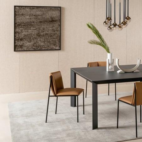 Riflessi - Archimede Chair