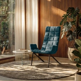 Lago - Mezz'aria Lounge Chair Poltrona