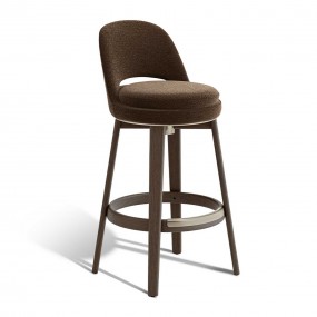 Molteni&C - Mollis Tabouret