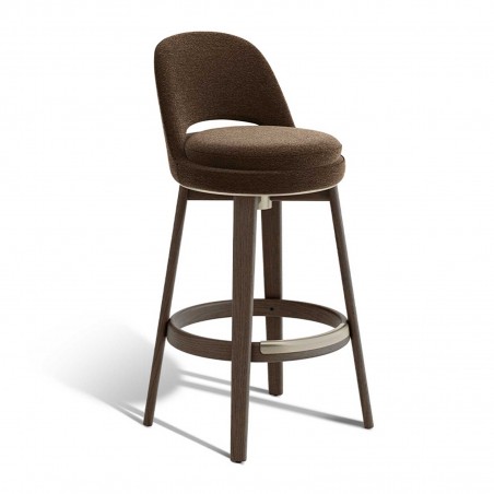 Molteni&C - Mollis Tabouret