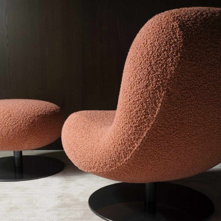 Molteni&C - Bosco Armchair