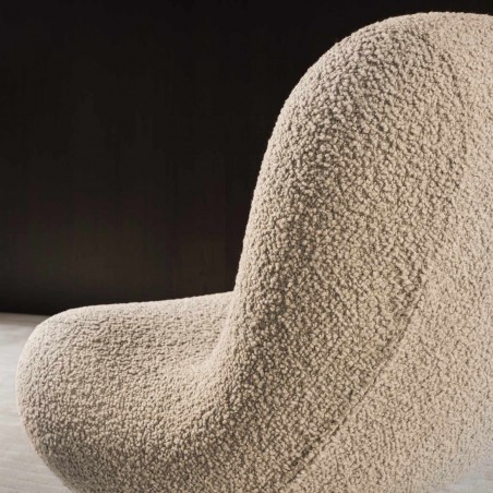 Molteni&C - Bosco Armchair