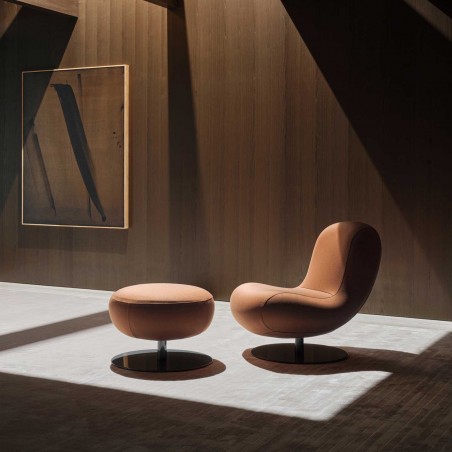 Molteni&C - Bosco Armchair