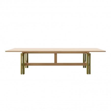 B&B Italia - Abaco Table