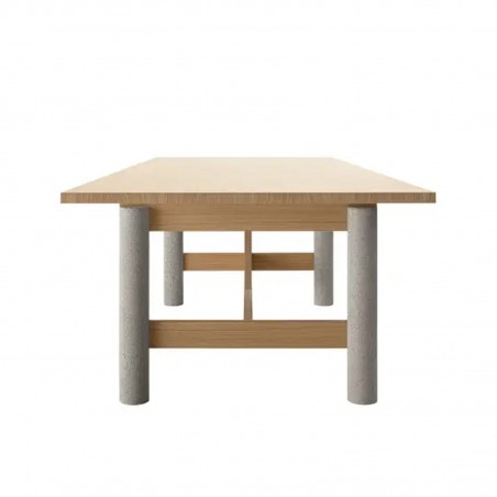 B&B Italia - Abaco Table