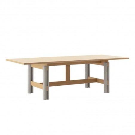 B&B Italia - Abaco Table