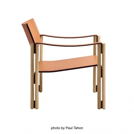 B&B Italia - Abaco Fauteuil