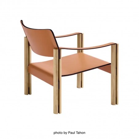 B&B Italia - Abaco Fauteuil