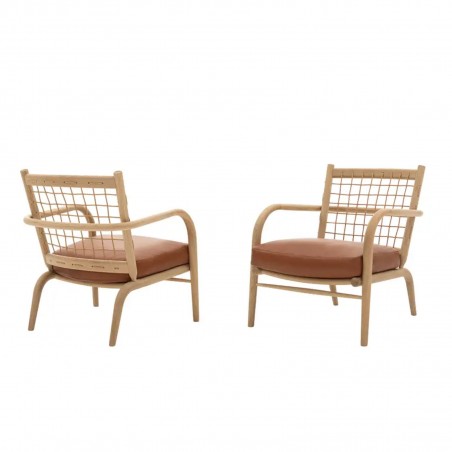 B&B Italia - Alvar Armchair