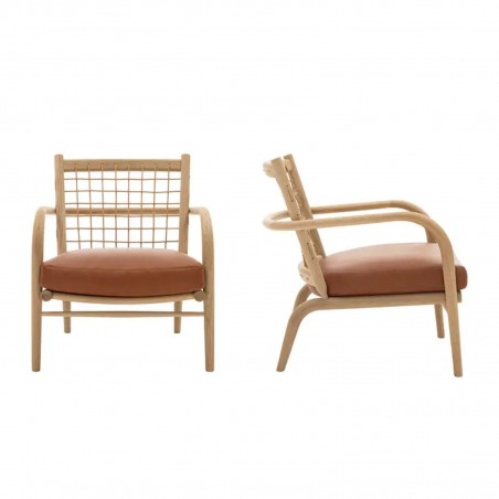 B&B Italia - Alvar Armchair