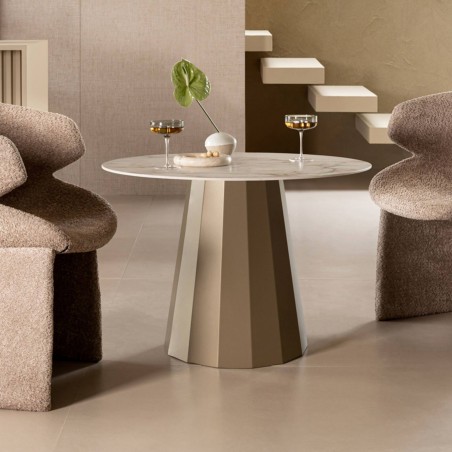 Riflessi - Bistrot Table