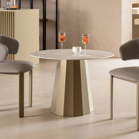 Riflessi - Bistrot Table