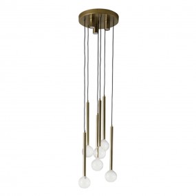 Riflessi - Bolle S6 Suspension Lamp