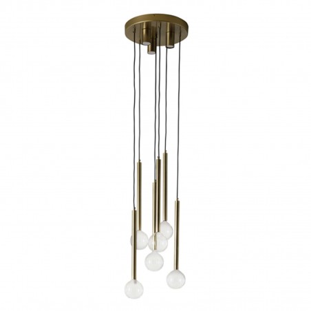 Riflessi - Bolle S6 Lampe