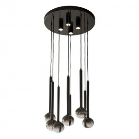 Riflessi - Bolle S8 Suspension Lamp