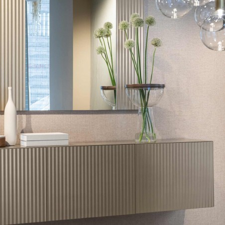 Riflessi - Flora Vase Table Lamp
