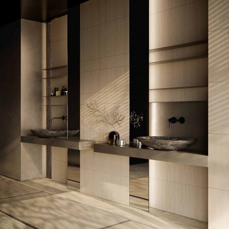 Modulnova - Atelier Bathroom