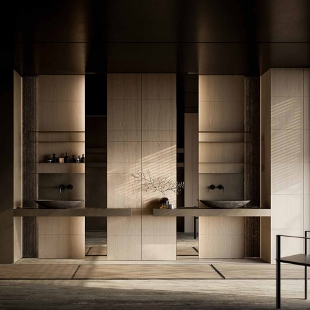Modulnova - Atelier Bagno